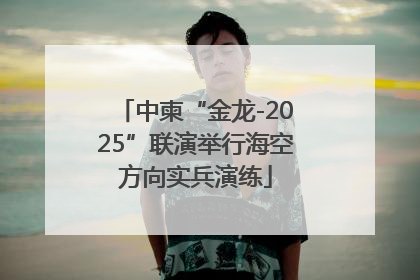 中柬“金龙-2025”联演举行海空方向实兵演练