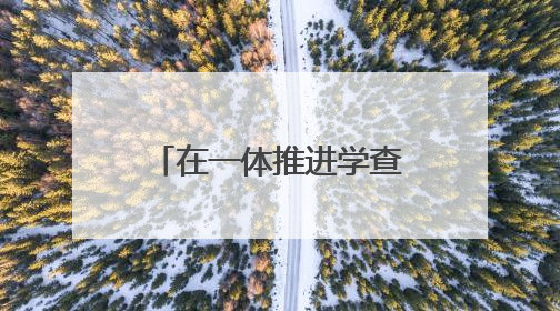 在一体推进学查改上再深化！江苏扎实推动学习教育取得更大实效