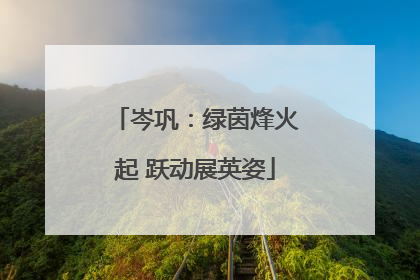 岑巩：绿茵烽火起 跃动展英姿